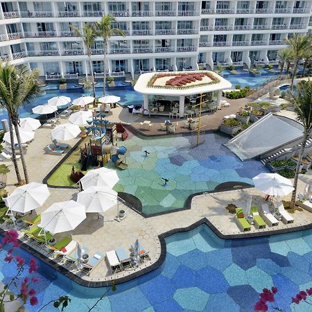 Palace Resort Yalong Bay Sanya Luoyushangcun 외부 사진