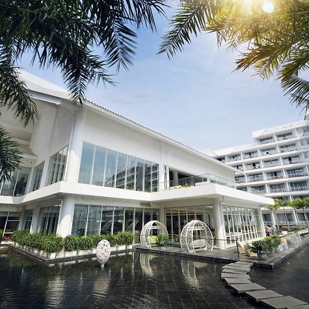 Palace Resort Yalong Bay Sanya Luoyushangcun 외부 사진
