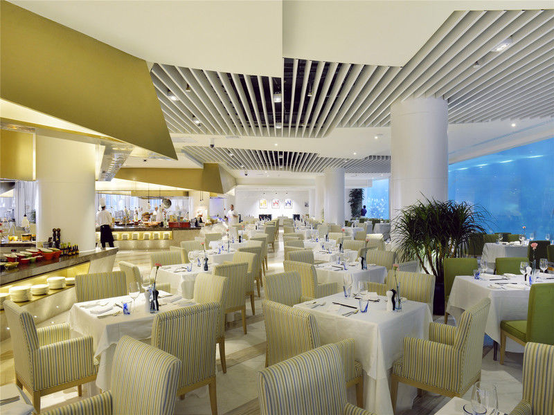 Palace Resort Yalong Bay Sanya Luoyushangcun 외부 사진