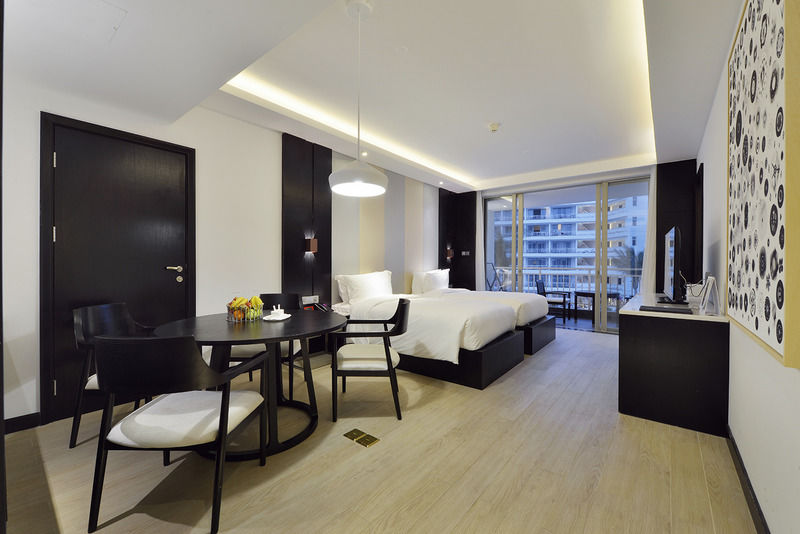 Palace Resort Yalong Bay Sanya Luoyushangcun 외부 사진