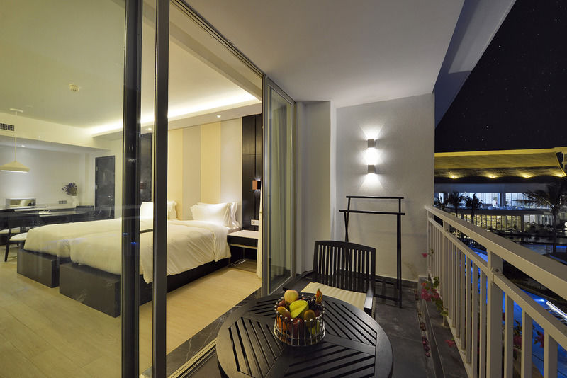 Palace Resort Yalong Bay Sanya Luoyushangcun 외부 사진