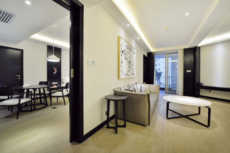 Palace Resort Yalong Bay Sanya Luoyushangcun 외부 사진