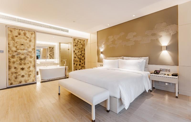 Palace Resort Yalong Bay Sanya Luoyushangcun 외부 사진