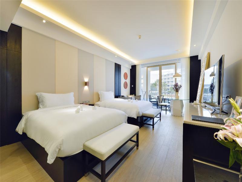 Palace Resort Yalong Bay Sanya Luoyushangcun 외부 사진