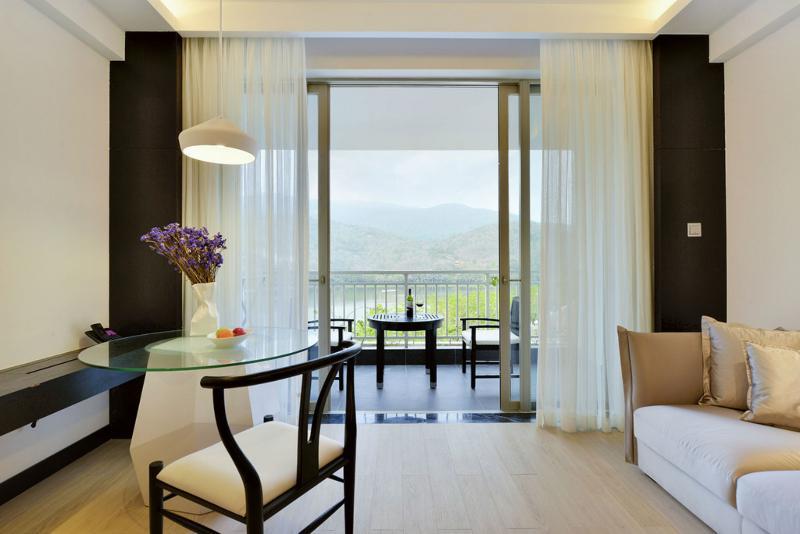 Palace Resort Yalong Bay Sanya Luoyushangcun 외부 사진