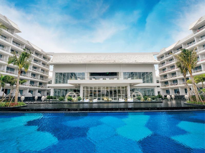 Palace Resort Yalong Bay Sanya Luoyushangcun 외부 사진