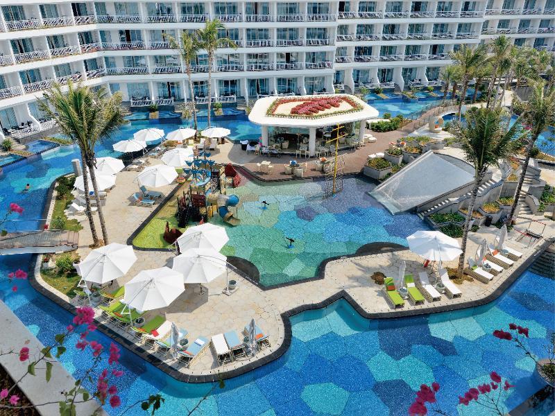 Palace Resort Yalong Bay Sanya Luoyushangcun 외부 사진