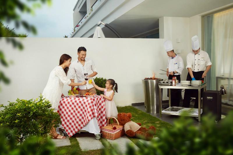 Palace Resort Yalong Bay Sanya Luoyushangcun 외부 사진
