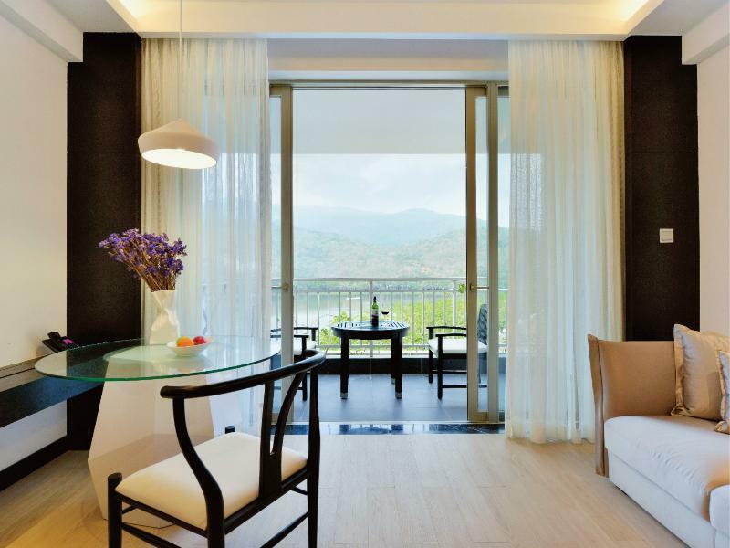 Palace Resort Yalong Bay Sanya Luoyushangcun 외부 사진