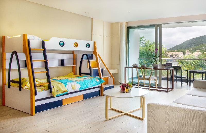 Palace Resort Yalong Bay Sanya Luoyushangcun 외부 사진