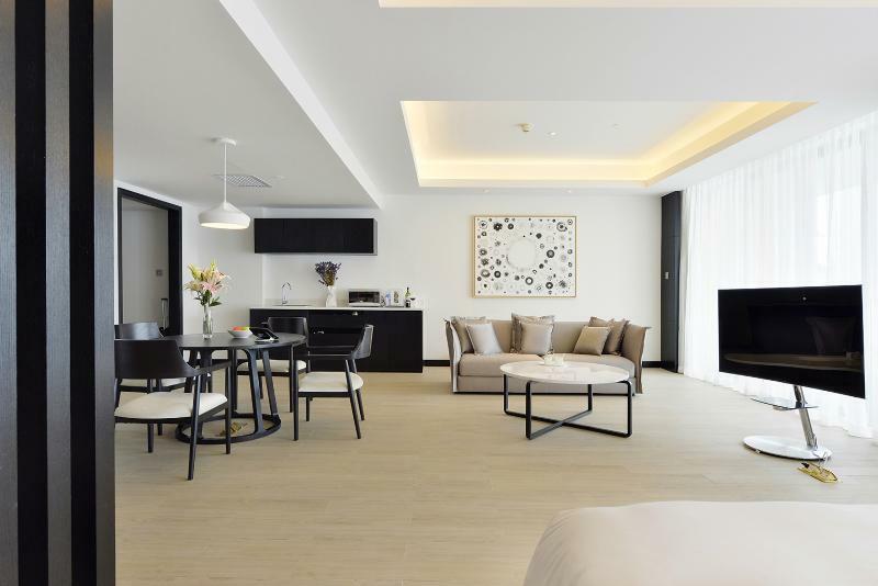 Palace Resort Yalong Bay Sanya Luoyushangcun 외부 사진