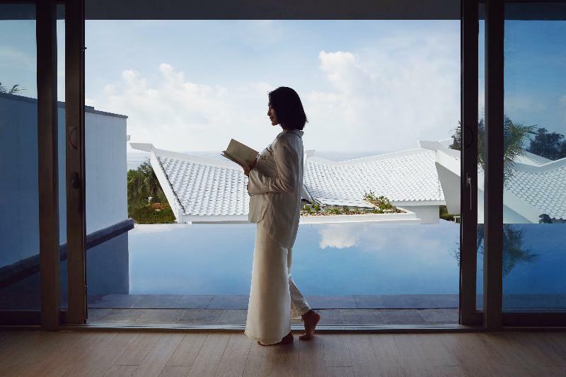 Palace Resort Yalong Bay Sanya Luoyushangcun 외부 사진