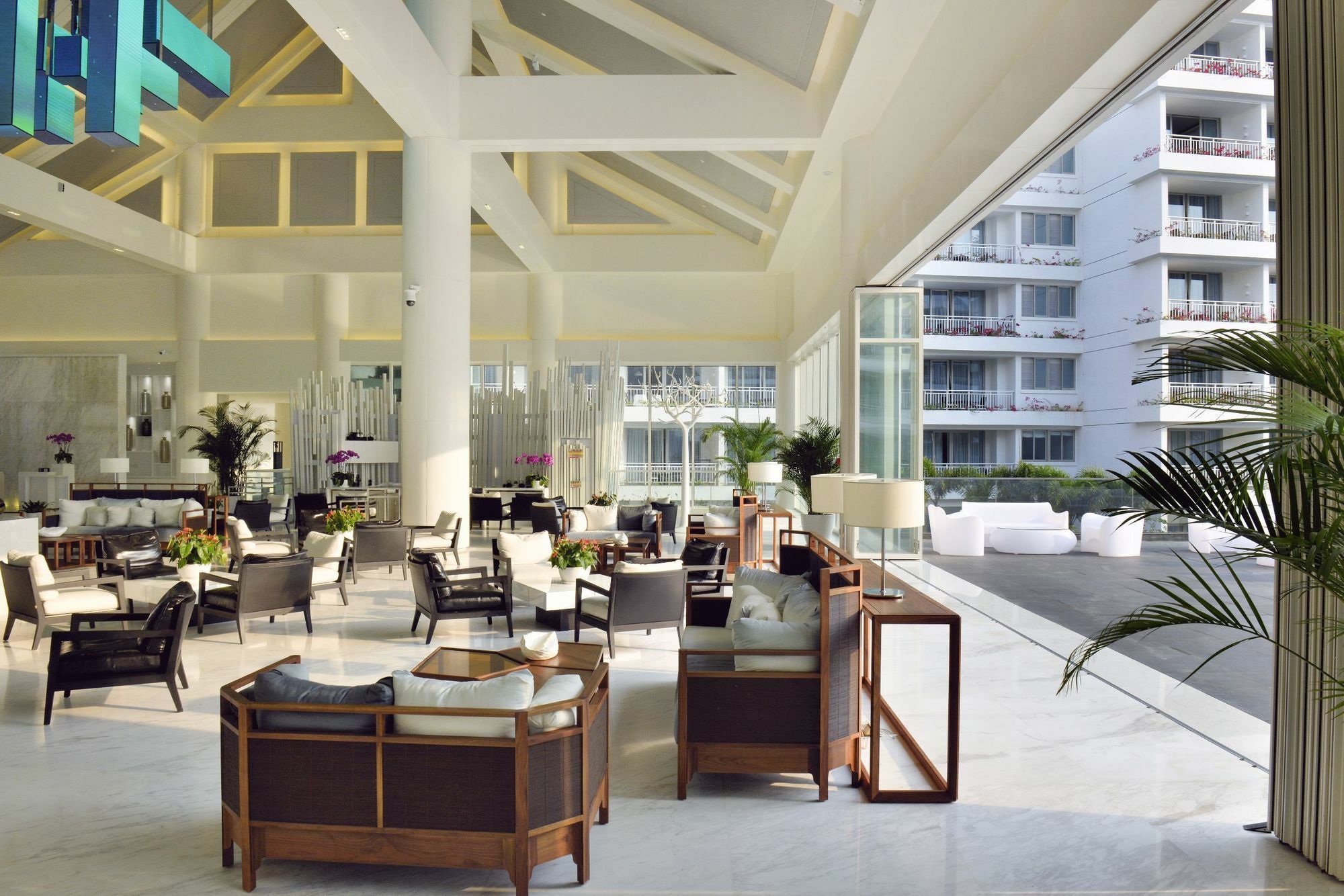 Palace Resort Yalong Bay Sanya Luoyushangcun 외부 사진